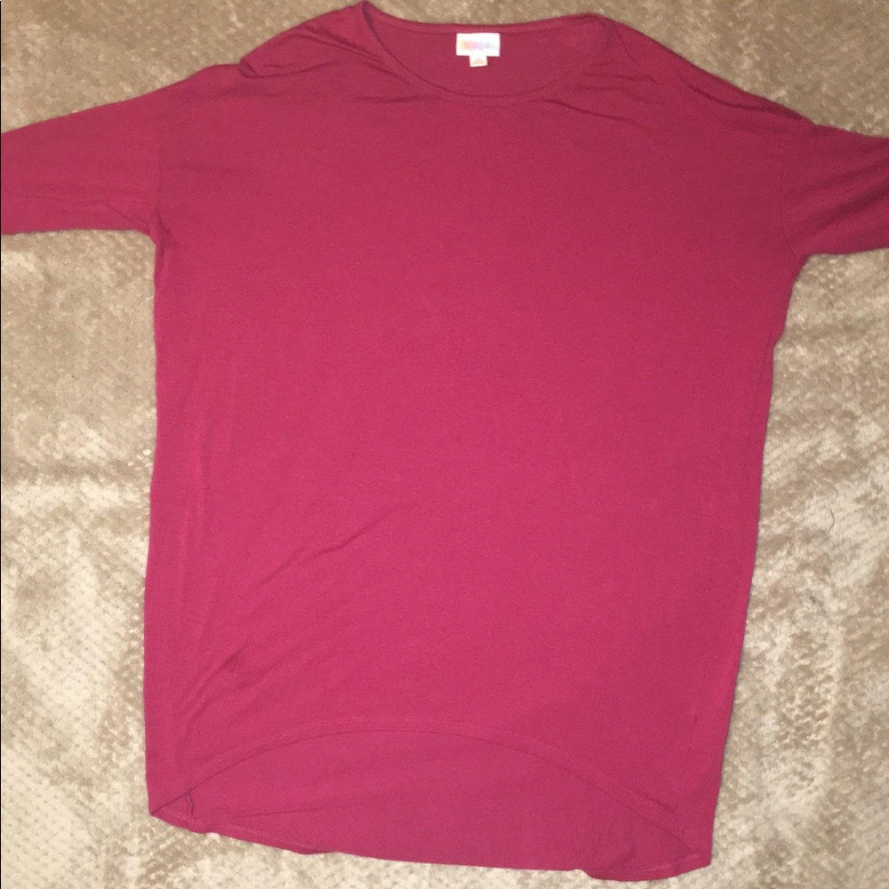 XS Lularoe Irma